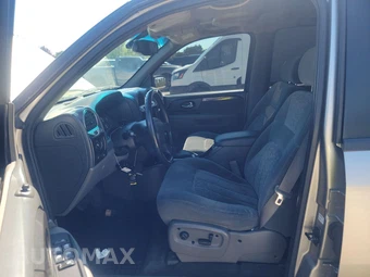 2002 GMC Envoy SLE – miniatura 7