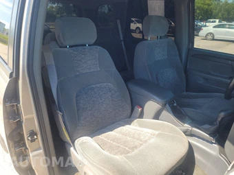 2002 GMC Envoy SLE – miniatura 8