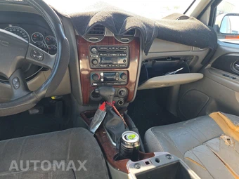 2002 GMC Envoy SLT – miniatura 11
