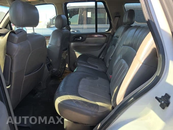 2002 GMC Envoy SLT – miniatura 13