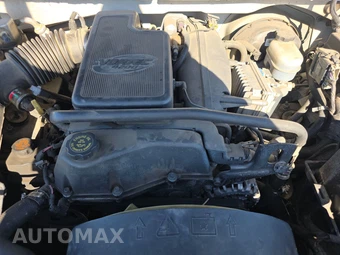 2002 GMC Envoy SLT – miniatura 15