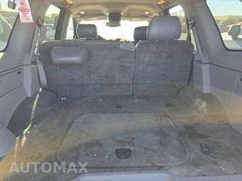 2002 GMC Envoy SLT – miniatura 16