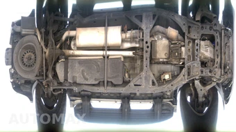 2002 GMC Envoy SLT – miniatura 17