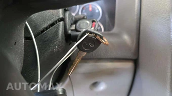 2002 GMC Envoy SLT – miniatura 18