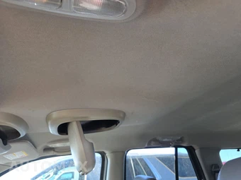 2002 GMC Envoy SLT – miniatura 19