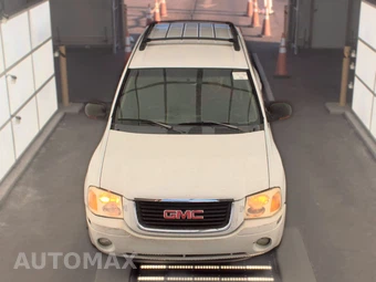 2002 GMC Envoy SLT – miniatura 2