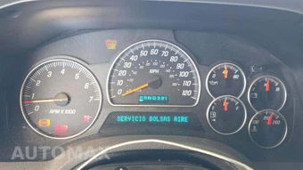 2002 GMC Envoy SLT – miniatura 21