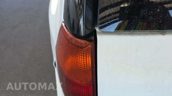 2002 GMC Envoy SLT – miniatura 22
