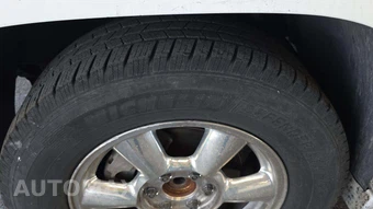 2002 GMC Envoy SLT – miniatura 23