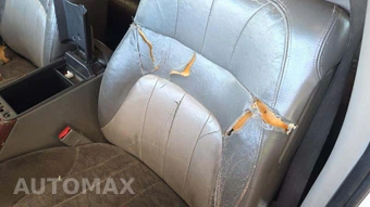 2002 GMC Envoy SLT – miniatura 24