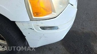 2002 GMC Envoy SLT – miniatura 25