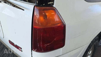 2002 GMC Envoy SLT – miniatura 26