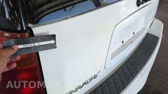 2002 GMC Envoy SLT – miniatura 28
