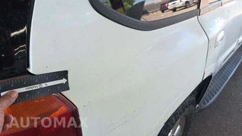 2002 GMC Envoy SLT – miniatura 29