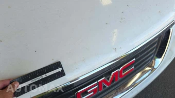 2002 GMC Envoy SLT – miniatura 32