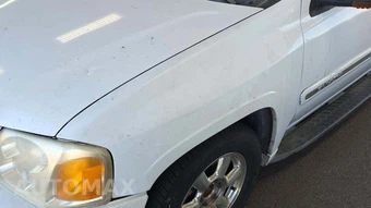 2002 GMC Envoy SLT – miniatura 34
