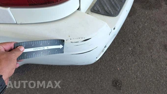 2002 GMC Envoy SLT – miniatura 35