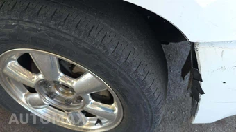 2002 GMC Envoy SLT – miniatura 36