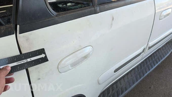 2002 GMC Envoy SLT – miniatura 37
