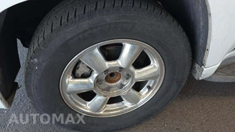 2002 GMC Envoy SLT – miniatura 38