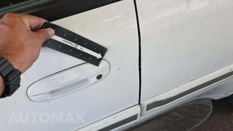 2002 GMC Envoy SLT – miniatura 39