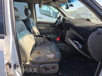 2002 GMC Envoy SLT – miniatura 8