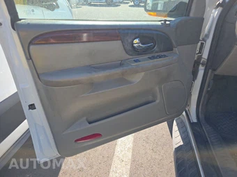 2002 GMC Envoy SLT – miniatura 9