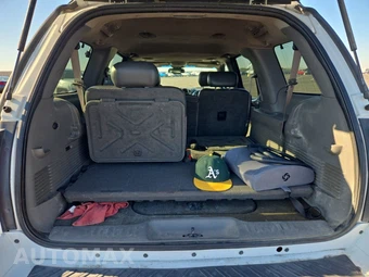 2002 GMC Envoy XL SLT – miniatura 10
