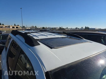 2002 GMC Envoy XL SLT – miniatura 11