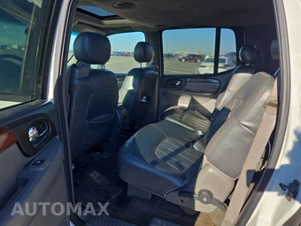 2002 GMC Envoy XL SLT – miniatura 12