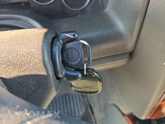 2002 GMC Envoy XL SLT – miniatura 13