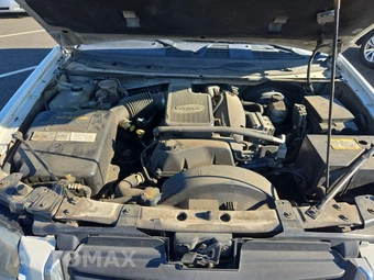 2002 GMC Envoy XL SLT – miniatura 14