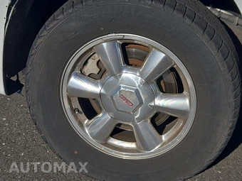 2002 GMC Envoy XL SLT – miniatura 18