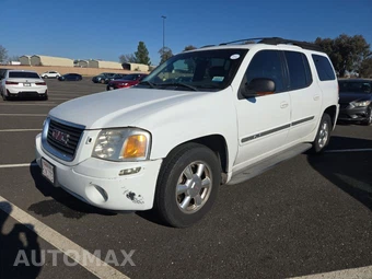 2002 GMC Envoy XL SLT – miniatura 2