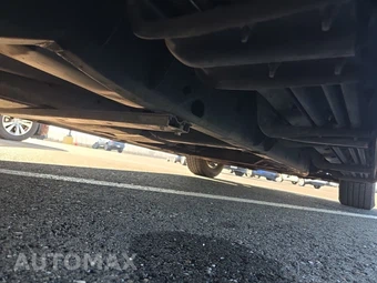 2002 GMC Envoy XL SLT – miniatura 20