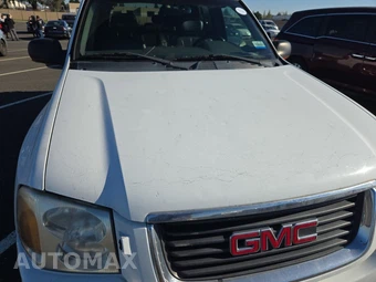 2002 GMC Envoy XL SLT – miniatura 21