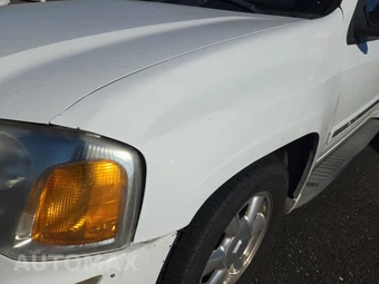 2002 GMC Envoy XL SLT – miniatura 22