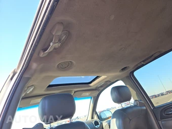 2002 GMC Envoy XL SLT – miniatura 23