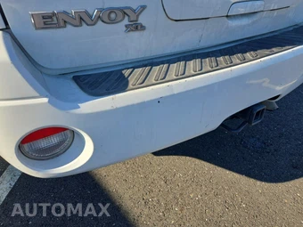 2002 GMC Envoy XL SLT – miniatura 28