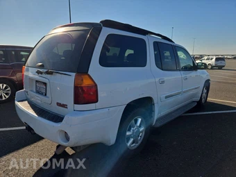 2002 GMC Envoy XL SLT – miniatura 3