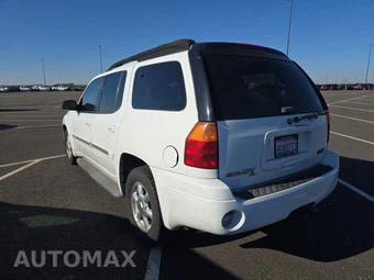 2002 GMC Envoy XL SLT – miniatura 4