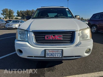 2002 GMC Envoy XL SLT – miniatura 5