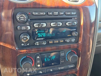 2002 GMC Envoy XL SLT – miniatura 7