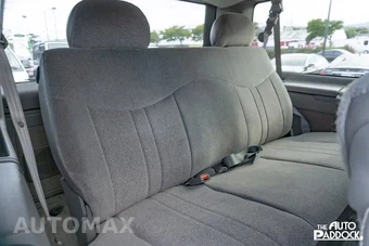 2002 GMC Safari Passenger Van Minivan 111.2" WB - miniatura 20