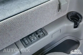 2002 GMC Safari Passenger Van Minivan 111.2" WB - miniatura 22