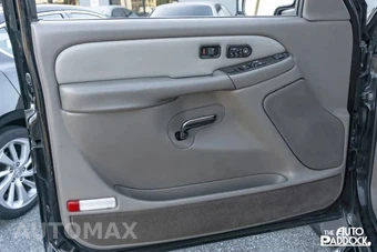 2002 GMC Sierra 1500 Denali Extended Cab Medium Bed 1SE w/Rear Doors - miniatura 13
