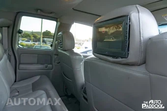 2002 GMC Sierra 1500 Denali Extended Cab Medium Bed 1SE w/Rear Doors - miniatura 19