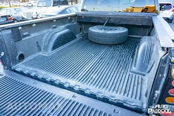2002 GMC Sierra 1500 Denali Extended Cab Medium Bed 1SE w/Rear Doors - miniatura 27