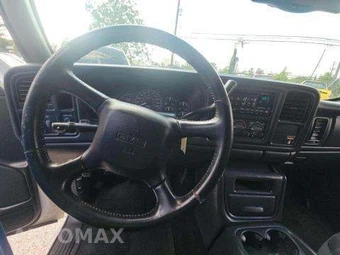 2002 GMC Sierra 1500 SLE/SLT Extended Cab Long Bed w/Rear Doors – miniatura 10