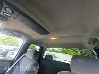 2002 GMC Sierra 1500 SLE/SLT Extended Cab Long Bed w/Rear Doors – miniatura 11